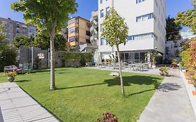 Regras Apartments & Garden By Benefit Collection